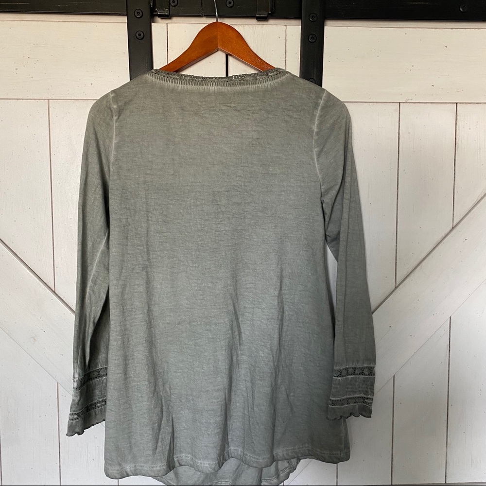 Soft Surroundings Top - image 5